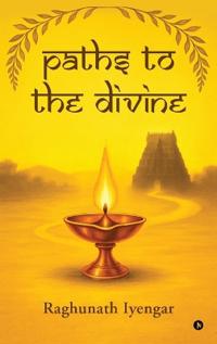 Bokomslag för "Paths to the Divine"