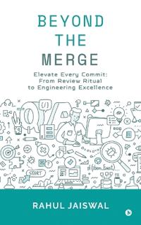 Beyond the Merge
