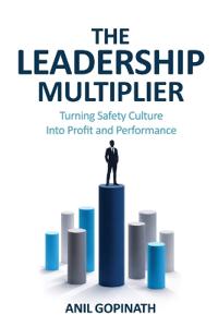 Bokomslag för "The Leadership Multiplier"