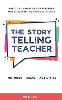 The Storytelling Teacher
