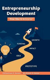 Entrepreneurship Development