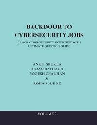 Backdoor to Cybersecurity Jobs