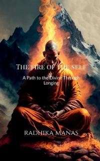 Bokomslag för "The Fire of the Self"