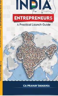 India for Entrepreneurs