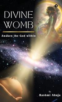 Bokomslag for "Divine Womb"
