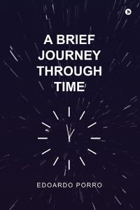 Bokomslag för "A Brief Journey Through Time"