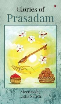 Glories of Prasadam