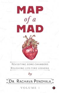 Map of a Mad Heart