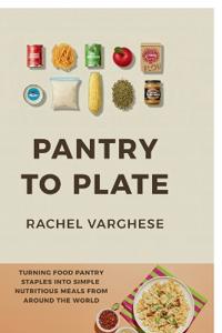 Pantry To Plate