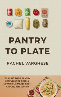 Pantry To Plate