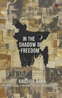 Bokomslag for "In The Shadow of Freedom"