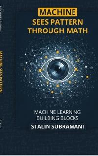 Machine Sees Pattern Through Math