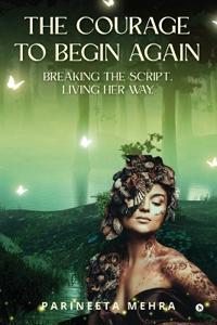 Bokomslag for "The Courage to Begin Again"