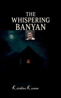 Bokomslag for "The Whispering Banyan"