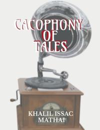 Bokomslag för "Cacophony of Tales"