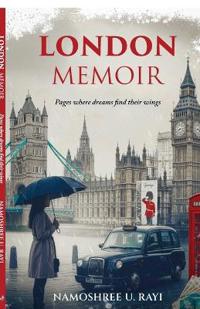 Bokomslag for "London Memoir"