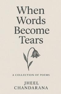 When words become tears