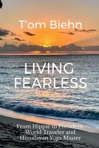 Living Fearless