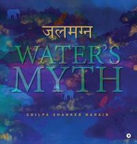 Bokomslag for "Water's Myth"