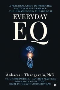 Bokomslag for "Everyday Eq"