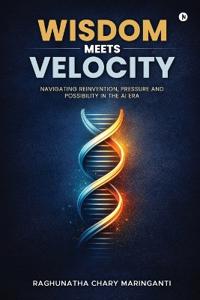 Bokomslag för "Wisdom Meets Velocity"