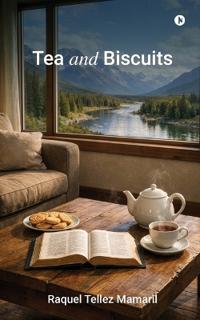Bokomslag för "Tea and Biscuits"