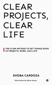 Bokomslag for "Clear Projects, Clear Life"