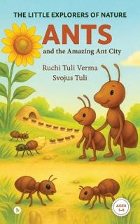 The Little Explorers of Nature