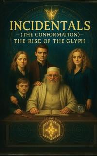 Bokomslag for "Incidentals (The Conformation) Volume 1"