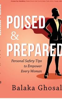 Poised and Prepared