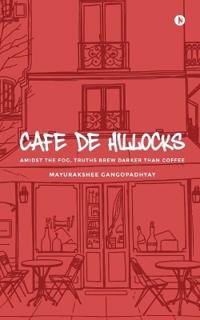 Bokomslag for "Cafe de Hillocks"
