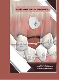 Bokomslag for "Canine Impactions in Orthodontics"