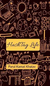 Bokomslag för "HashTag Life"