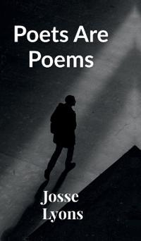 Bokomslag for "Poets Are Poems"