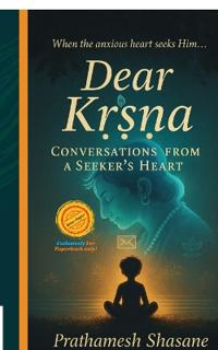 Dear Kṛṣṇa