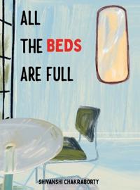 All the beds are full