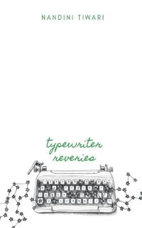 Bokomslag for "Typewriter Reveries"