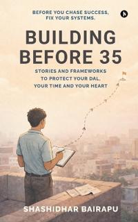 Building Before 35