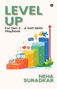 Bokomslag for "Level Up"