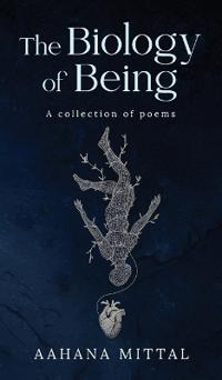 Bokomslag för "The Biology of Being"