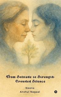 Bokomslag for "From Solitude to Strength"