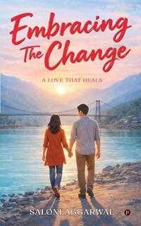 Bokomslag for "Embracing The Change"