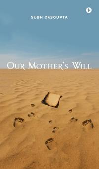 Bokomslag för "Our Mother's Will"