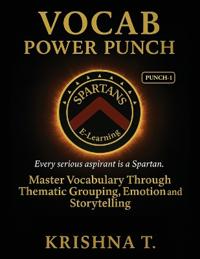 Vocab Power Punch - Punch - 1