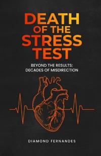Bokomslag for "Death of the Stress Test"