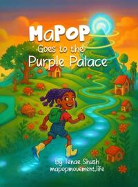 MaPOP Goes to the Purple Palace