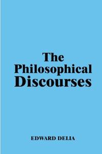 Bokomslag för "The Philosophical Discourses"