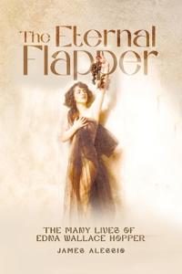 Bokomslag for "The Eternal Flapper"