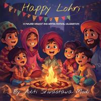 Happy Lohri