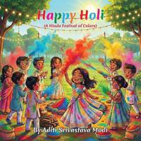 Happy Holi